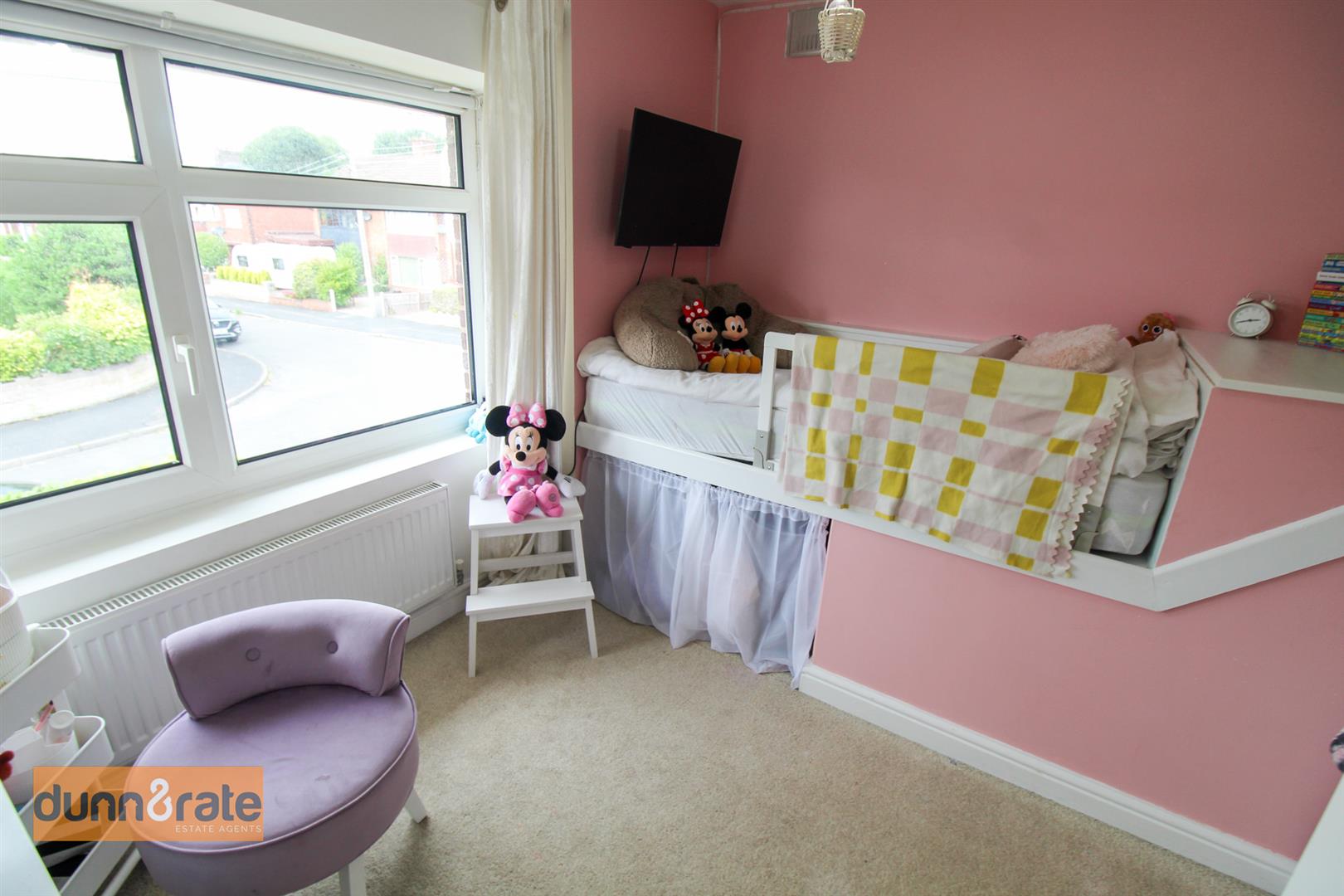 Gilman Avenue, Baddeley Green, Stoke-On-Trent